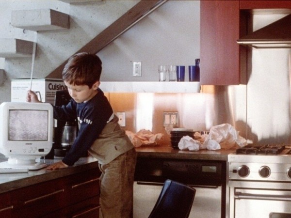 Белый шум (3)