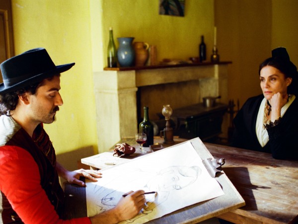 Ван Гог. На пороге вечности (6)