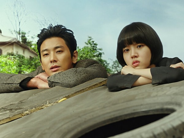 С богами: Последние 49 дней