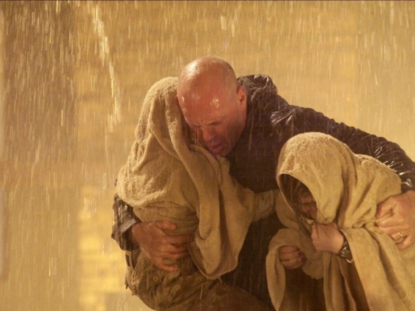 Заложник (6)