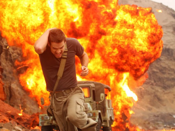 Эльдорадо (4)