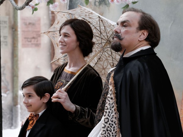 Обещание на рассвете (6)