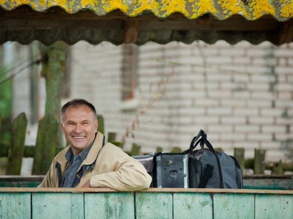 Во саду ли, в огороде (4)