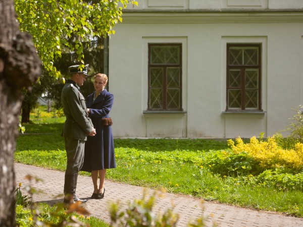 Операция «Престол» (6)