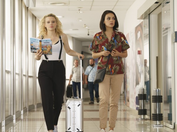 Шпион, который меня кинул