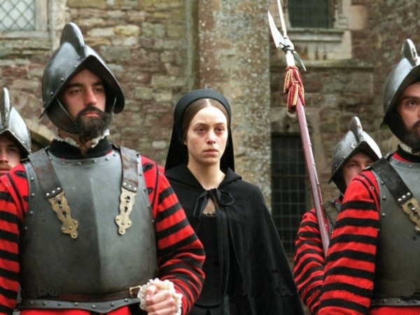 Еще одна из рода Болейн (3)