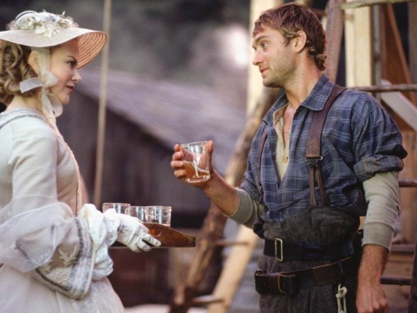 Холодная гора (4)