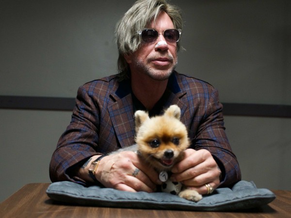 Боевой механизм (3)