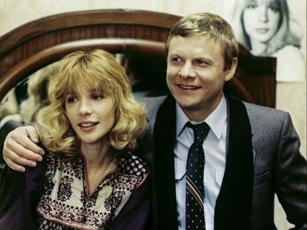 Искренне ваш... (3)