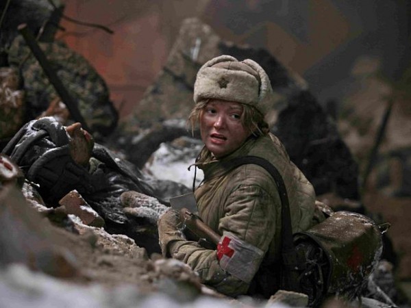 Утомленные солнцем 2: Предстояние (2)