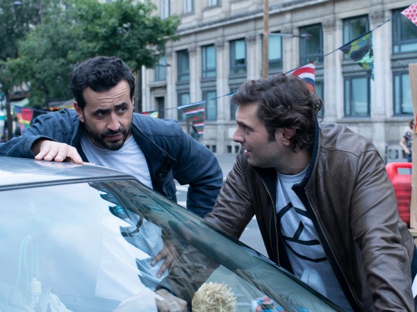 Шопоголики (4)