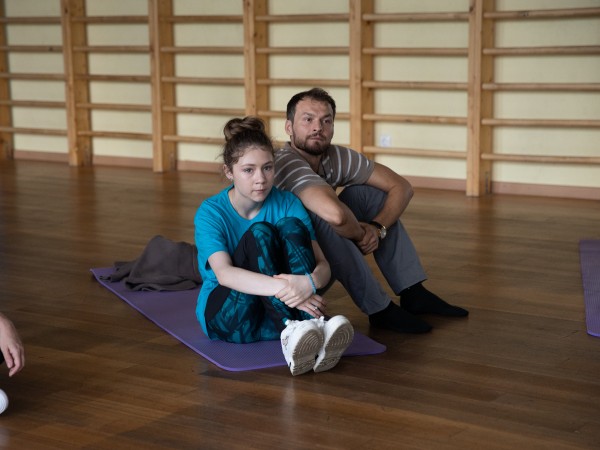 Свет в окне (4)