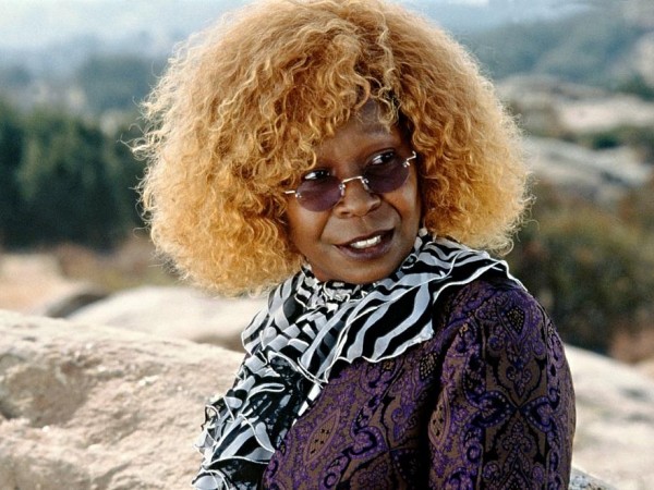 Крысиные бега (5)