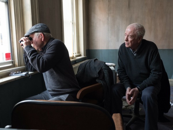 Король воров (3)