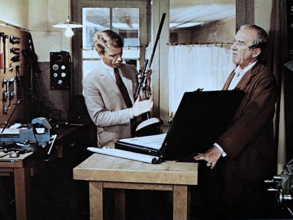 День шакала (4)