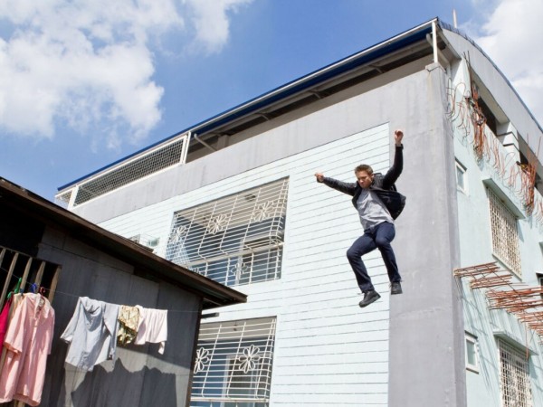 Эволюция Борна (2)