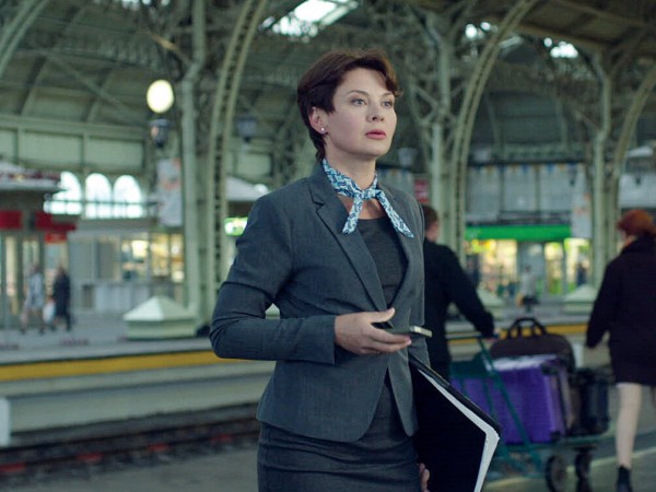 Счастье в конверте (6)