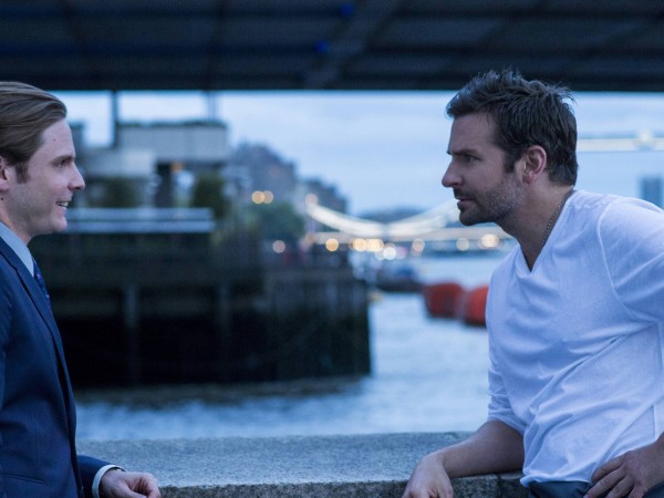 Шеф Адам Джонс (4)