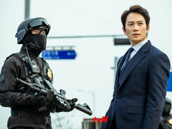 Дьявольский судья