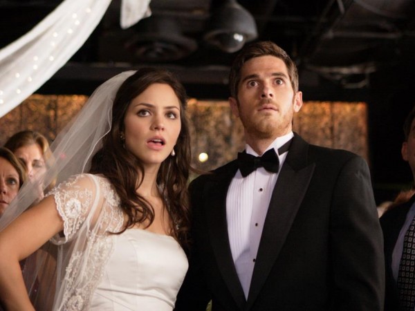 Притворись моим мужем (2)