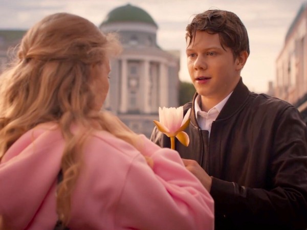 Всё, что тебя касается (5)