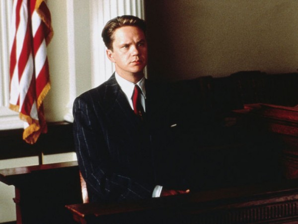 Побег из Шоушенка (2)