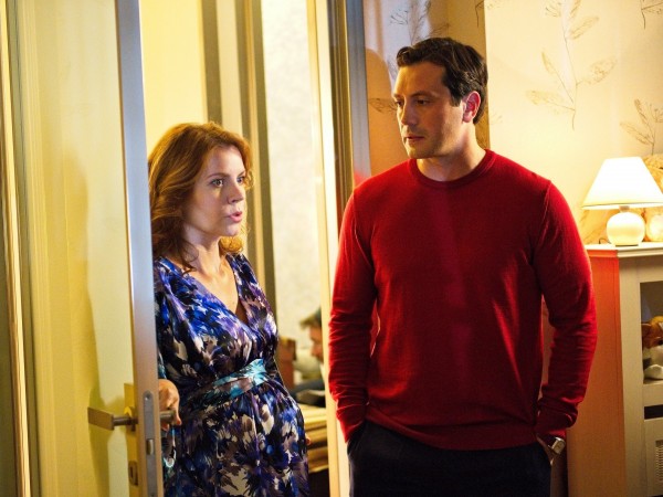 О чем она молчит (6)