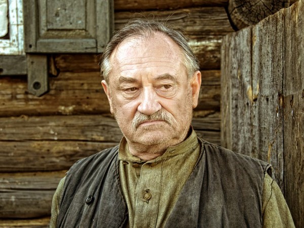 Вчера закончилась война (2)