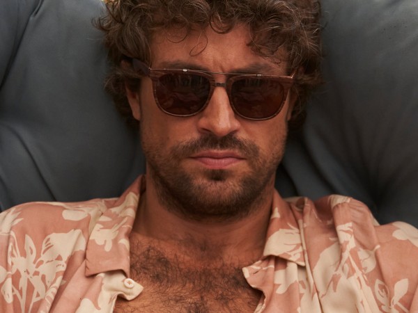 На страже пляжа (5)