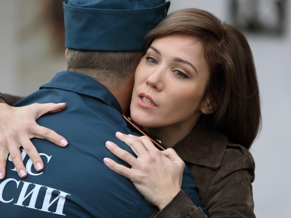 Линия огня (2)