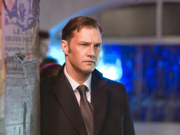 Основной инстинкт 2: Жажда риска (4)