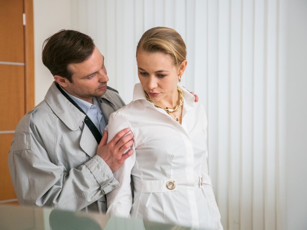 Московский роман