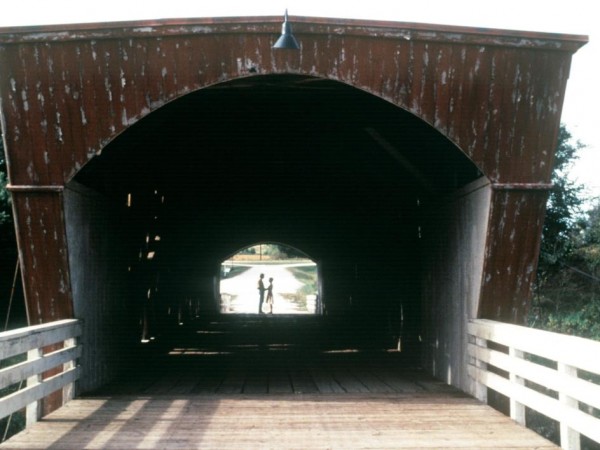 Мосты округа Мэдисон (4)