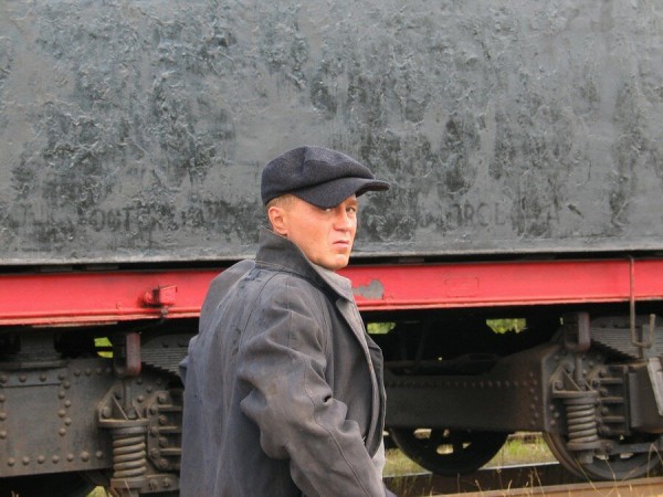 Последний бронепоезд (6)