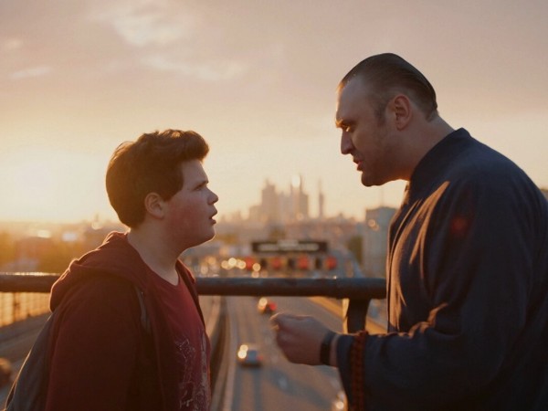 Маленький воин (5)