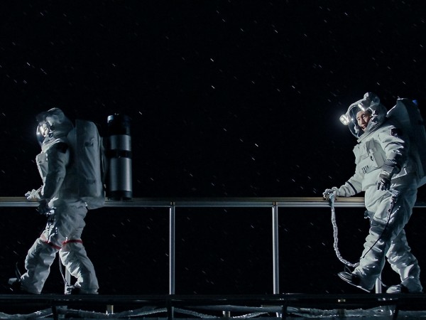 Дальний космос (6)