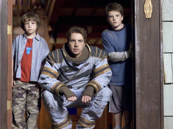 Затура: Космическое приключение (3)