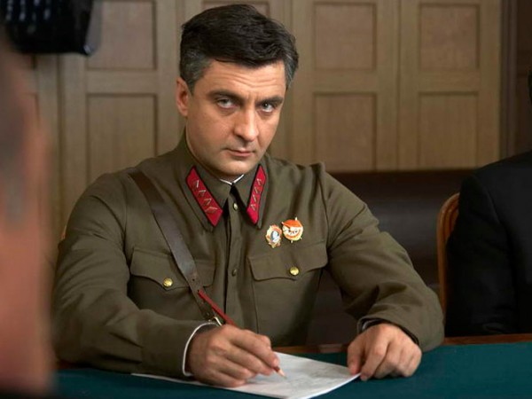 Заговор маршала (4)