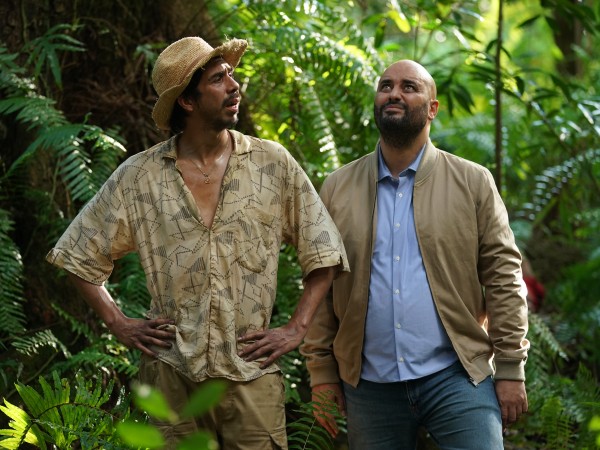 Неувольняемый (4)