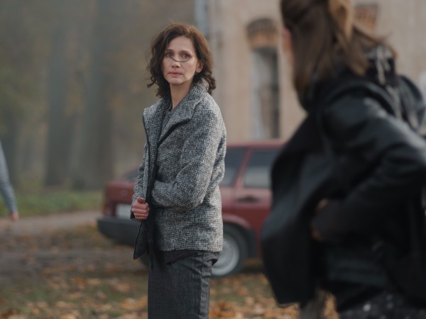 Бег улиток (6)