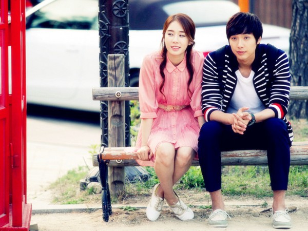 Рыцарь королевы Ин-Хён (2)