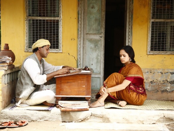 Человек, который познал бесконечность (4)