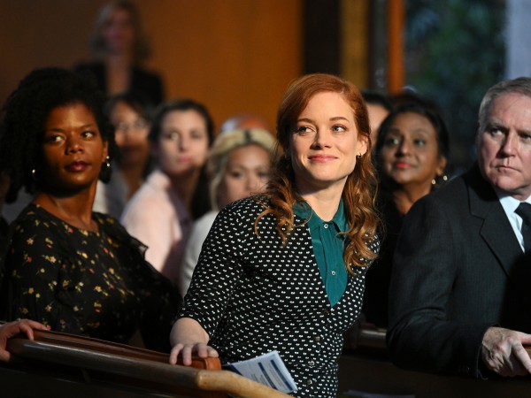 Необыкновенный плейлист Зои (5)