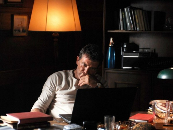 Черная бабочка (4)