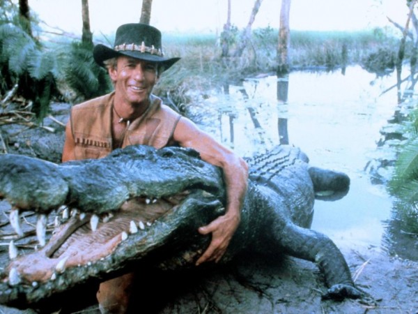 Крокодил Данди (3)