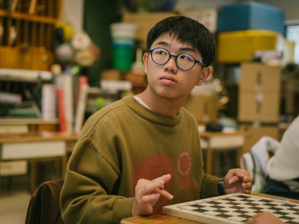 Шах и мат (3)