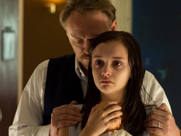 Эксперимент: Зло (5)