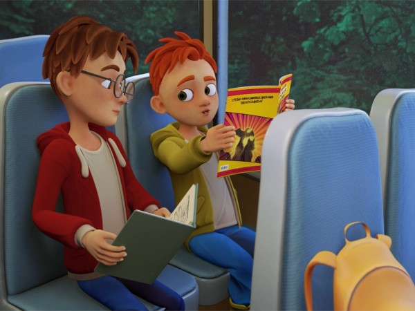 Песня Сирин (2)