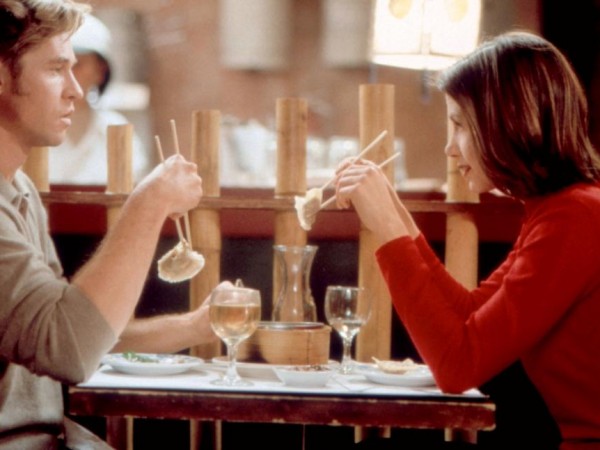 С первого взгляда (4)