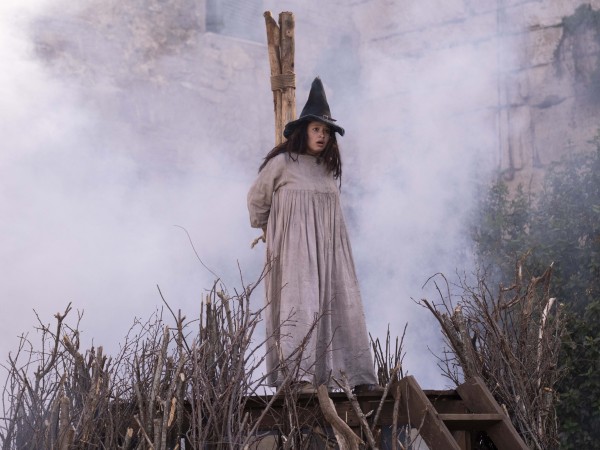 Школа волшебства (5)